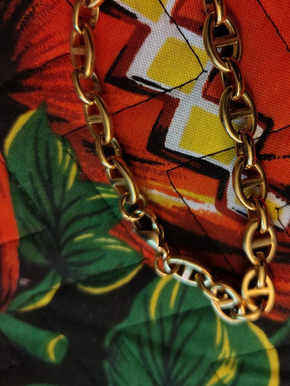 Bracelet